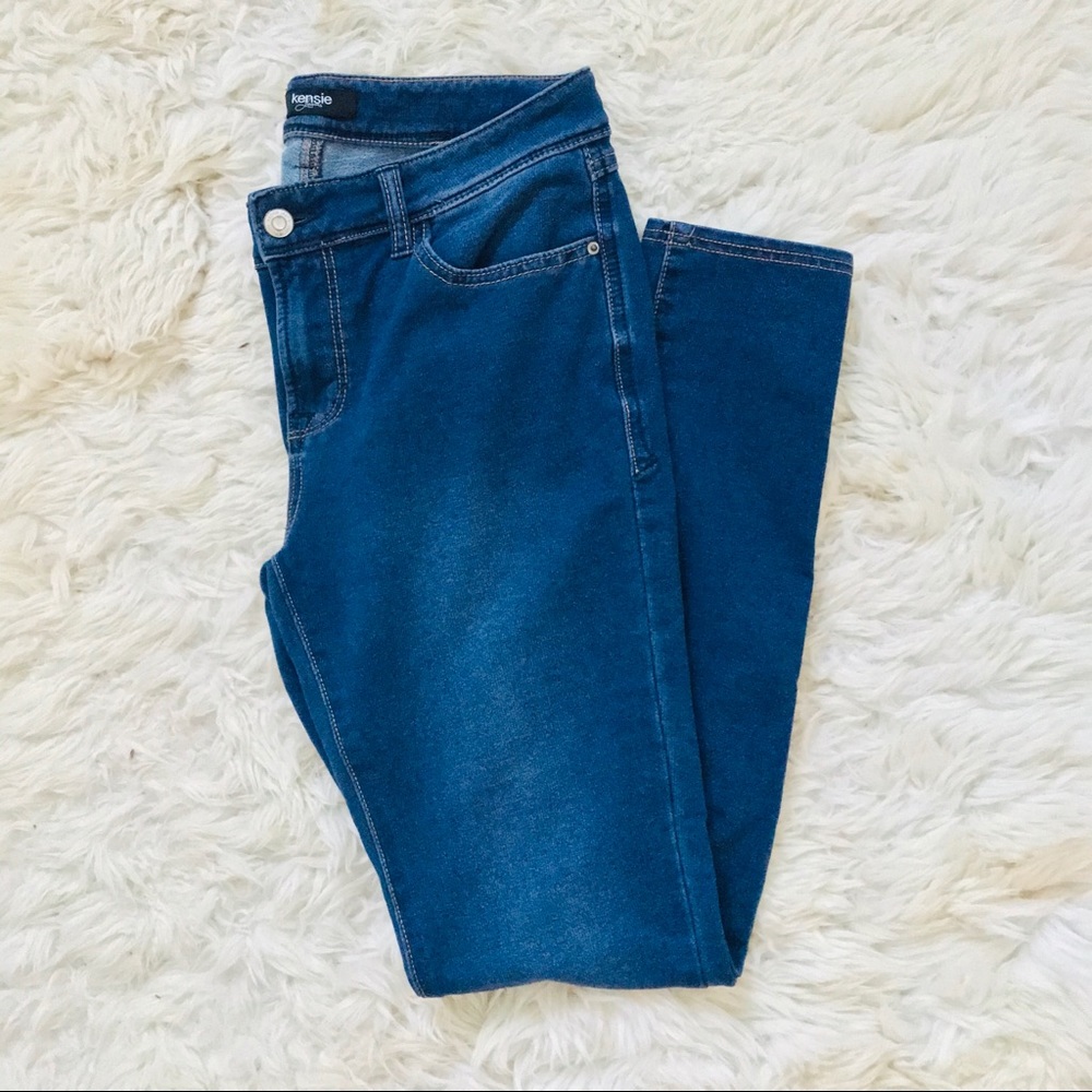 Kensie skinny jeans/ jeggings - Picture 5 of 5